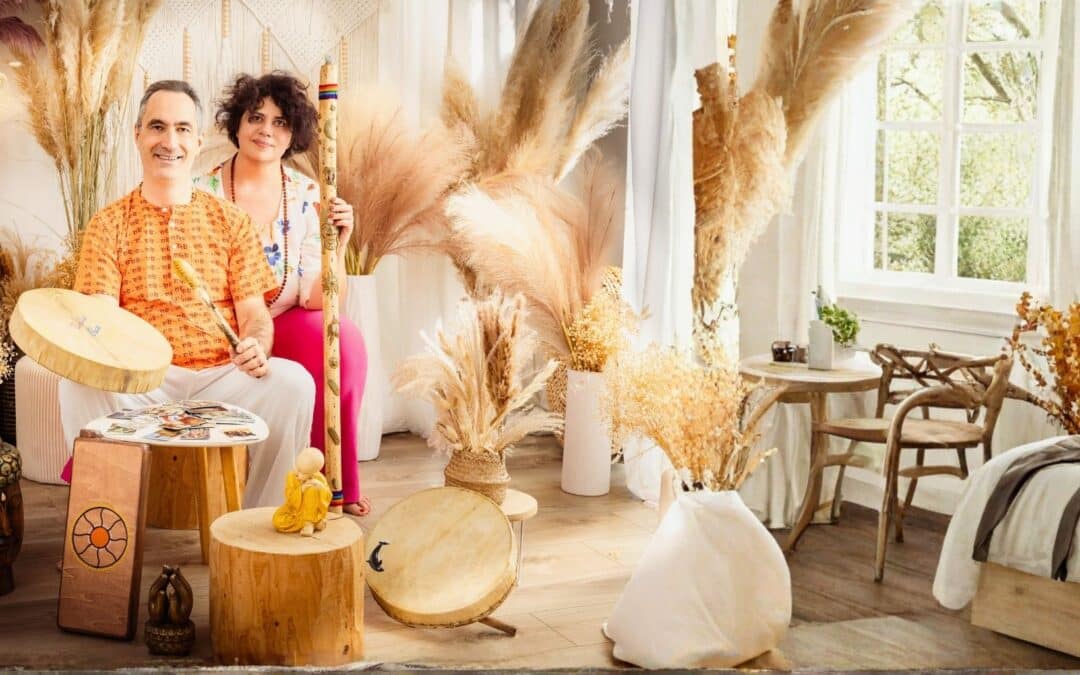 Ritrova Te Stesso con il Metodo Armonia-Cuore-Benessere