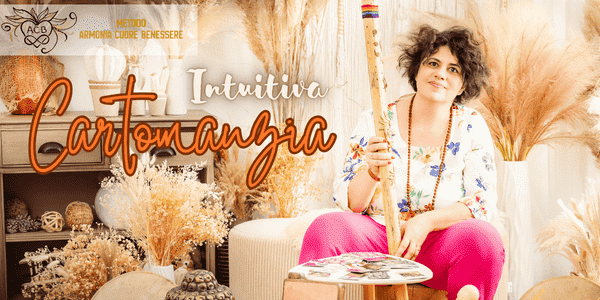 Cartomante Intuitiva Chivasso