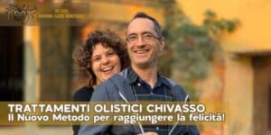 Trattamenti Olistici Chivasso
