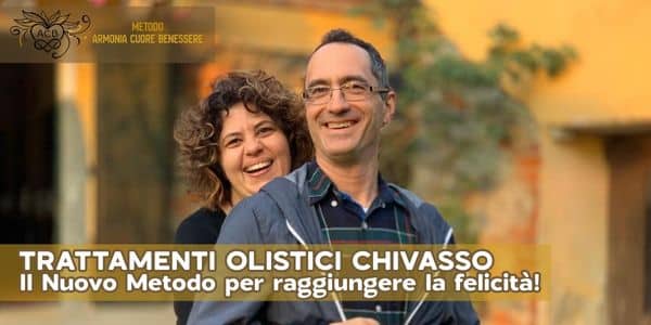 Il Nuovo Metodo per Superare i Blocchi Inconsci e raggiungere la felicità!