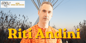 riti andini