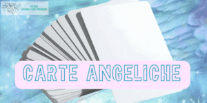 Carte Angeliche a Chivasso