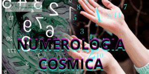 NUMEROLOGIA COSMICA