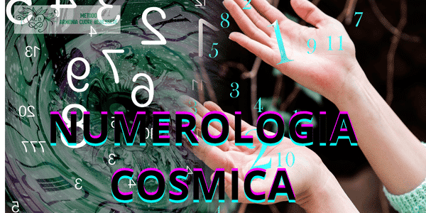 NUMEROLOGIA COSMICA NUMEROLOGIA COSMICA