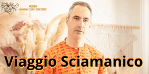 viaggio sciamanico